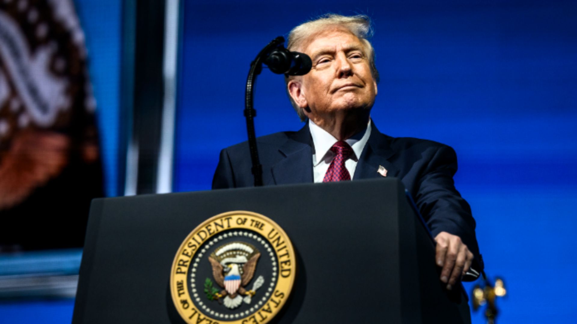 Former C.I.A. Director John O. Brennan has asked the chief judge of a federal court to weigh in because he thinks the Justice Department is trying to steer a politically sensitive investigation to a Florida judge seen as favorable to President Donald Trump.