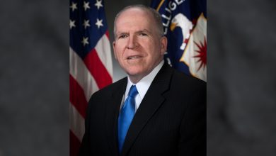 Former C.I.A. Director John O. Brennan has asked the chief judge of a federal court to weigh in because he thinks the Justice Department is trying to steer a politically sensitive investigation to a Florida judge seen as favorable to President Donald Trump.