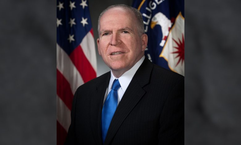 Former C.I.A. Director John O. Brennan has asked the chief judge of a federal court to weigh in because he thinks the Justice Department is trying to steer a politically sensitive investigation to a Florida judge seen as favorable to President Donald Trump.