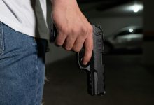 A Florida man with a history of criminal activity has pleaded guilty in federal court to numerous offenses relating to firearms and explosives that happened during a police response earlier this year