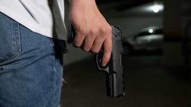 A Florida man with a history of criminal activity has pleaded guilty in federal court to numerous offenses relating to firearms and explosives that happened during a police response earlier this year