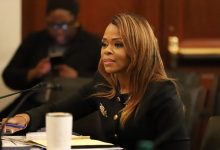 Florida Democratic Rep. Sheila Cherfilus-McCormick has concerns about recent immigration enforcement efforts by U.S. Immigration and Customs Enforcement in South Florida