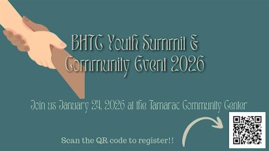 This month, the Broward Human Trafficking Coalition will hold a free community summit to discuss how to keep kids safe from online exploitation and the growing risks of using the internet and gaming platforms.