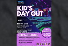 Families who want an organized and fun option for early release day can sign their kids up for Kids Day Out: Early Release Edition. This one-day activity will keep kids active, supervised, and delighted from early afternoon till evening.