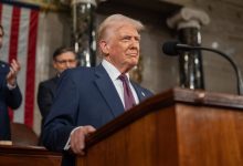 President Donald Trump has used his first vetoes of his second term to block two bipartisan bills that weren't widely recognized but had a lot of support. These bills had already passed through Congress with no votes against them.