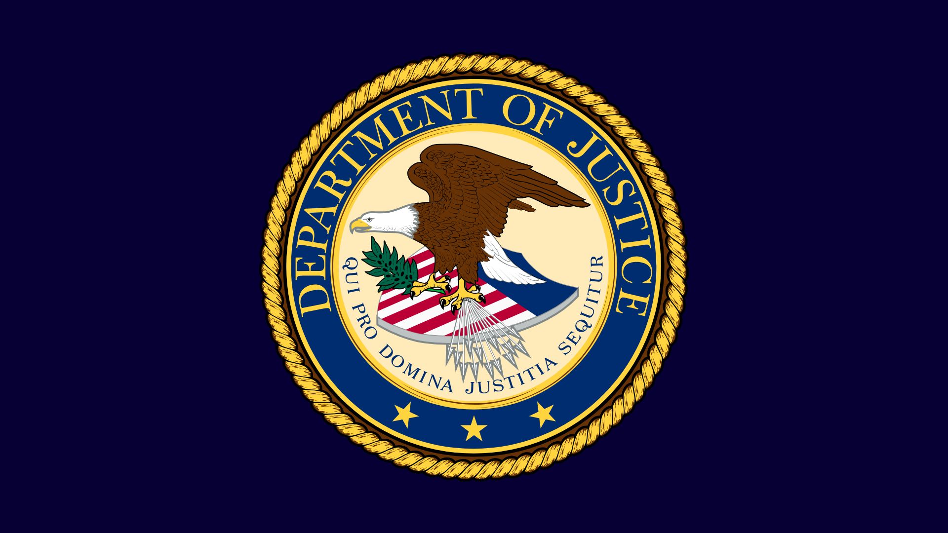 A Florida man has admitted in federal court that he sent violent online messages threatening to kill a member of the U.S. House of Representatives and harm her family