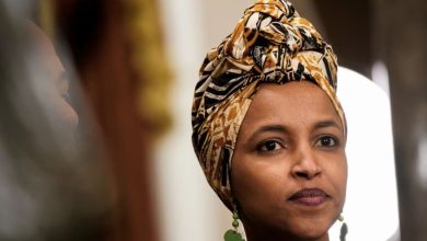 A Florida man has admitted in federal court that he sent violent online messages threatening to kill a member of the U.S. House of Representatives and harm her family