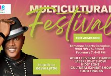 One Tamarac is coming again on Saturday, February 7, 2026. The event will bring the city together for an evening of community pride, cultural diversity, and shared experiences