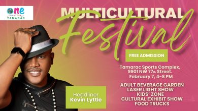 One Tamarac is coming again on Saturday, February 7, 2026. The event will bring the city together for an evening of community pride, cultural diversity, and shared experiences