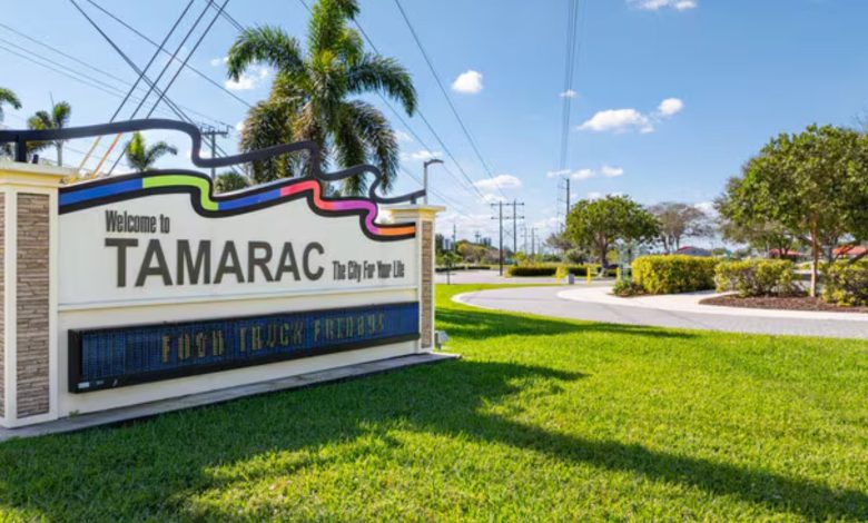 Residents and business owners in the City of Tamarac can now apply to serve on one of the city's boards or committees for the year