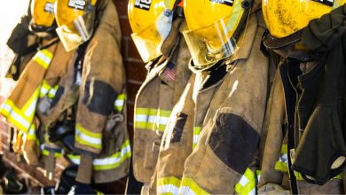 A 19-year-old rookie firefighter in Florida alleges that his first few days on the job turned into a horrific nightmare when other first responders allegedly beat and tortured him to get his cell phone