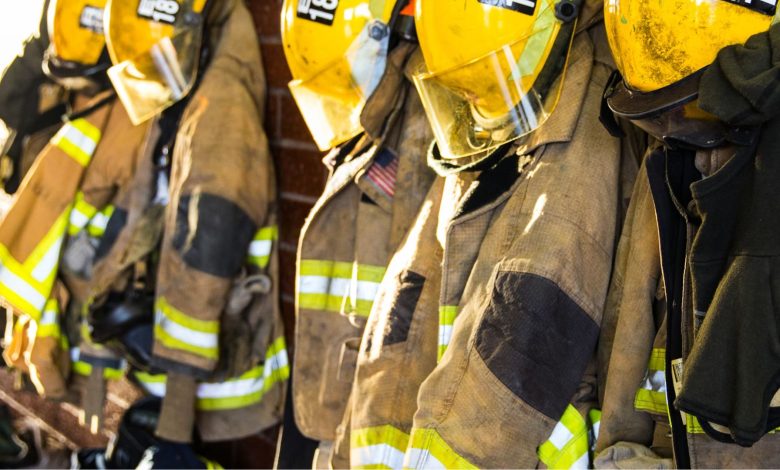 A 19-year-old rookie firefighter in Florida alleges that his first few days on the job turned into a horrific nightmare when other first responders allegedly beat and tortured him to get his cell phone