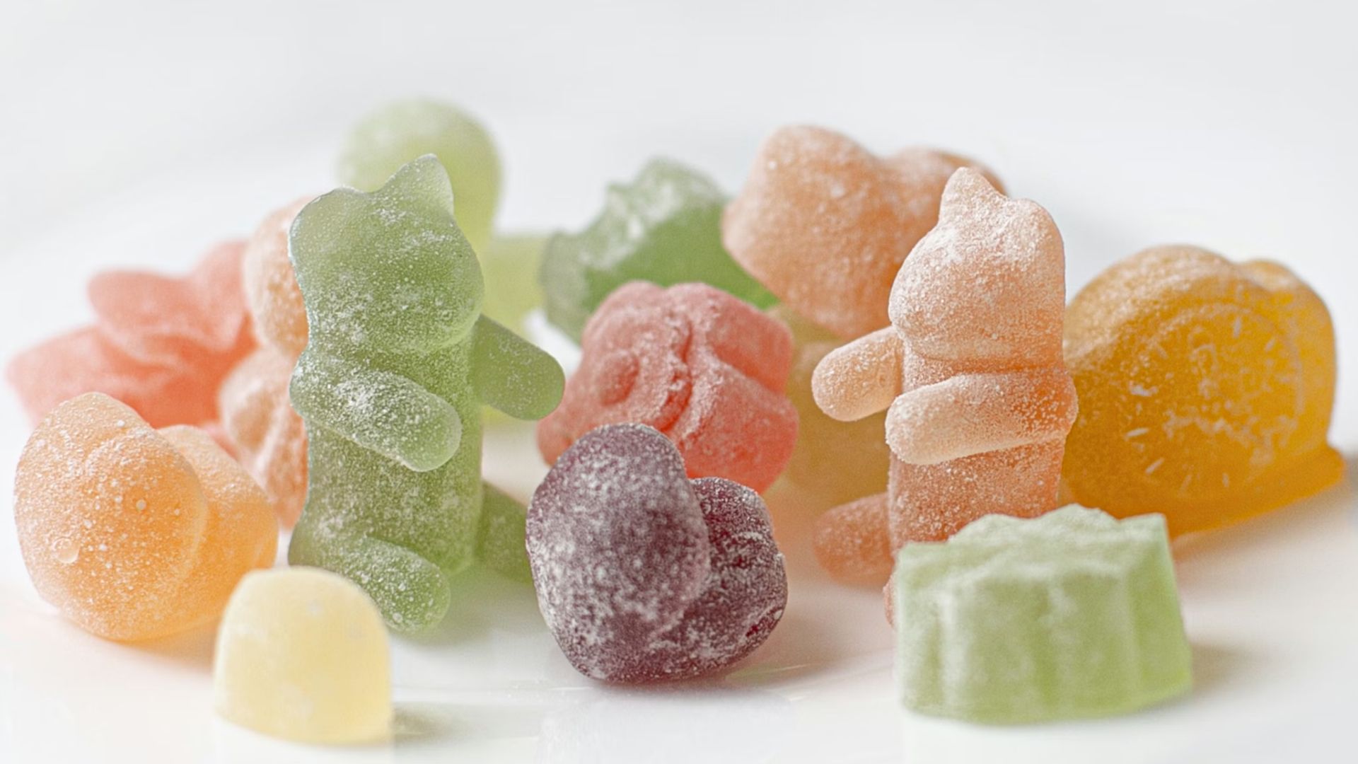 After testing a wide range of candy products marketed across the state in labs, Florida regulators have released new food safety results. This is the latest step in the Healthy Florida First campaign