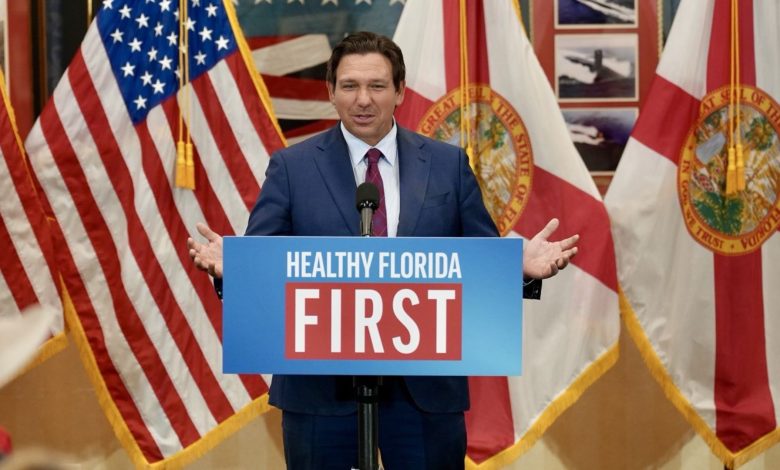 After testing a wide range of candy products marketed across the state in labs, Florida regulators have released new food safety results. This is the latest step in the Healthy Florida First campaign