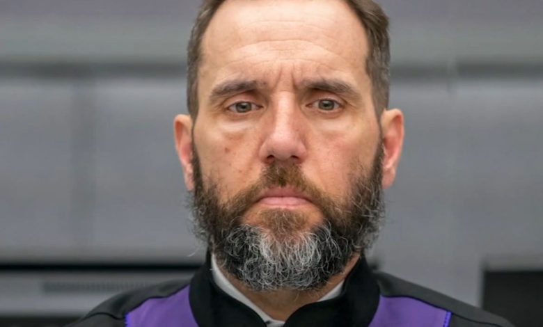 Smith said that Trump's behavior showed a pattern of repeated attempts to obstruct justice.