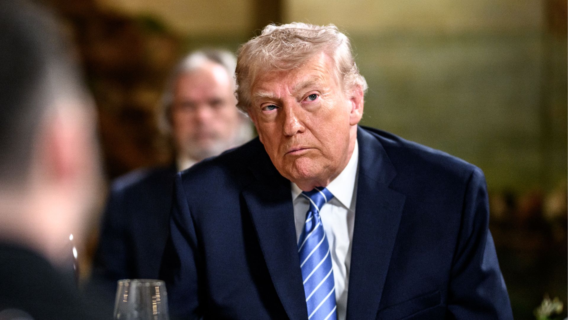 Smith said that Trump's behavior showed a pattern of repeated attempts to obstruct justice.