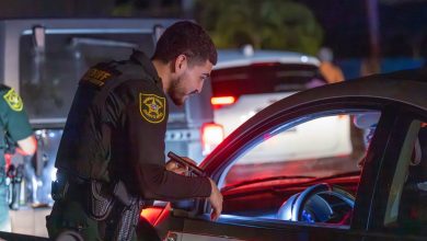 Broward County is going forward with a big modernization project that will change how local police departments handle information and operate together