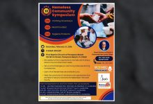 The county's Housing Options, Solutions, and Supports Division is putting on the event, which will take place on Saturday, February 21, 2026. It will bring together service providers, volunteers, and those who need help in one easy-to-reach place.