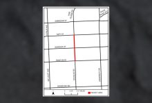 Drivers and pedestrians on Douglas Road in Pembroke Pines will soon see construction work as Broward County starts a long-term project to make the sidewalks better