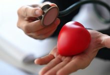 February is Heart Health Month, a time to raise awareness about heart health and encourage individuals to do things that will help their hearts stay healthy