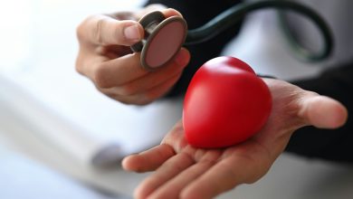 February is Heart Health Month, a time to raise awareness about heart health and encourage individuals to do things that will help their hearts stay healthy