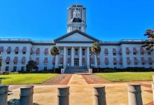 The Florida House approved a sweeping elections proposal modeled after the federal SAVE America Act championed by President Donald Trump