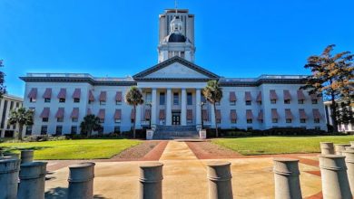 The Florida House approved a sweeping elections proposal modeled after the federal SAVE America Act championed by President Donald Trump