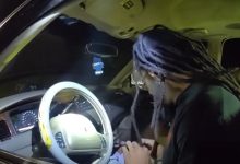 What began as a routine traffic stop on a quiet stretch of highway in northeast Florida quickly unfolded into something far more serious when a deputy discovered that the passenger in the vehicle had been missing for weeks