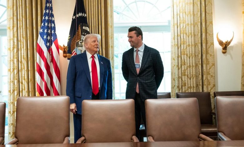 Lawmakers in the Florida House have advanced legislation that would recognize October 14, the birthday of Charlie Kirk, as a yearly day of remembrance, a move that has already sparked debate inside the chamber and beyond it