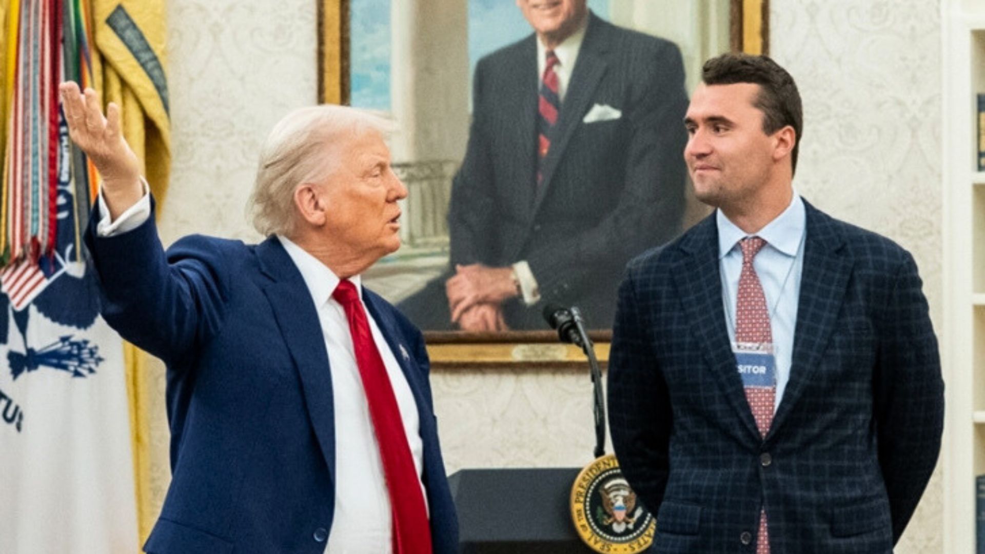 Lawmakers in the Florida House have advanced legislation that would recognize October 14, the birthday of Charlie Kirk, as a yearly day of remembrance, a move that has already sparked debate inside the chamber and beyond it