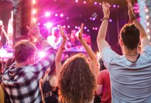 The City’s Spring Series is rolling out a mix of live music, egg hunts, family movies and food truck favorites, offering something for every age group throughout March, April and early May.