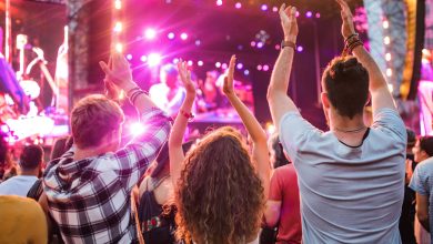 The City’s Spring Series is rolling out a mix of live music, egg hunts, family movies and food truck favorites, offering something for every age group throughout March, April and early May.