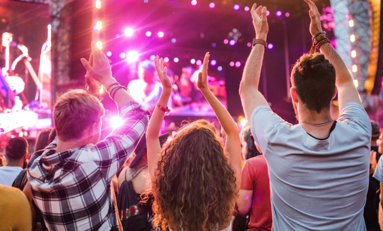 The City’s Spring Series is rolling out a mix of live music, egg hunts, family movies and food truck favorites, offering something for every age group throughout March, April and early May.