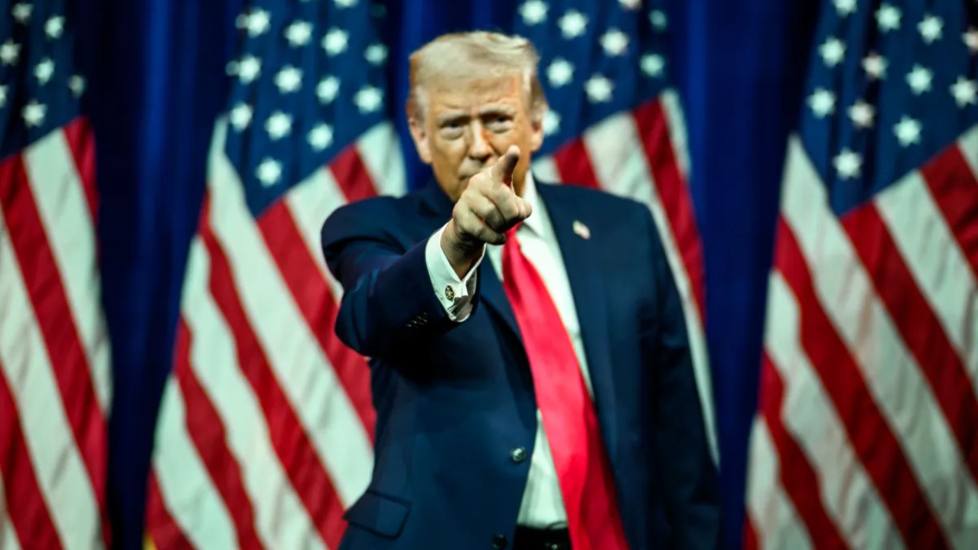 A Florida man who authorities say repeatedly announced his intention to kill former President Donald Trump is now facing a federal charge that could send him to prison for years