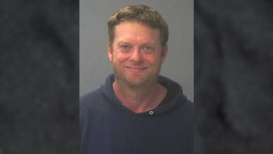 A Florida man who authorities say repeatedly announced his intention to kill former President Donald Trump is now facing a federal charge that could send him to prison for years