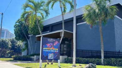 A new coastal attraction is taking shape in Pompano Beach, where city leaders and redevelopment officials are preparing to welcome a one-of-a-kind destination centered on one of the ocean’s most mysterious creatures.