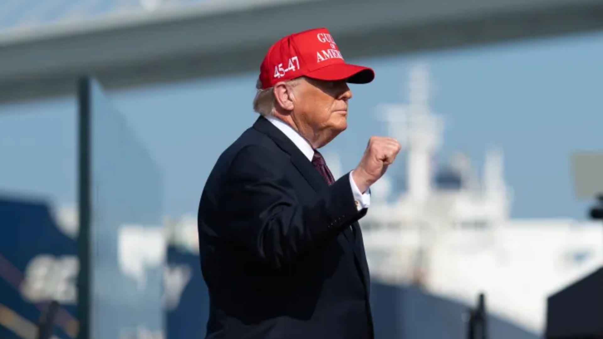 While signing House Bill 991, a sweeping election reform measure, DeSantis stepped into a broader constitutional conversation that is now sitting before the U.S. Supreme Court.