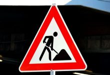 Residents in Rio Vista will soon see a short but important road improvement effort move through one of the neighborhood’s key corridors