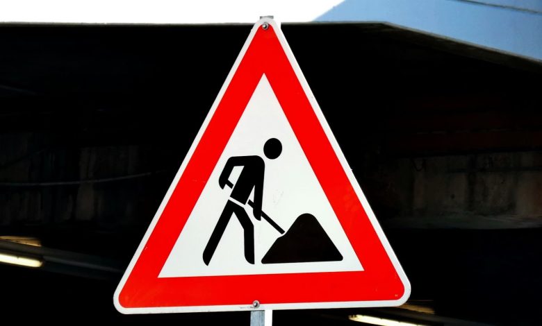 Residents in Rio Vista will soon see a short but important road improvement effort move through one of the neighborhood’s key corridors