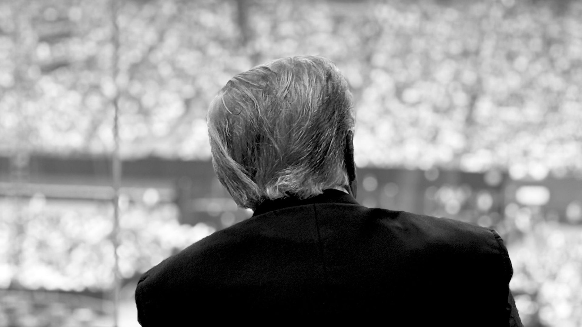 During Mass, Bishop Manuel de Jesús Rodríguez of the Diocese of Palm Beach issued a direct rebuke of Trump, condemning what he described as attacks on the head of the Catholic Church.