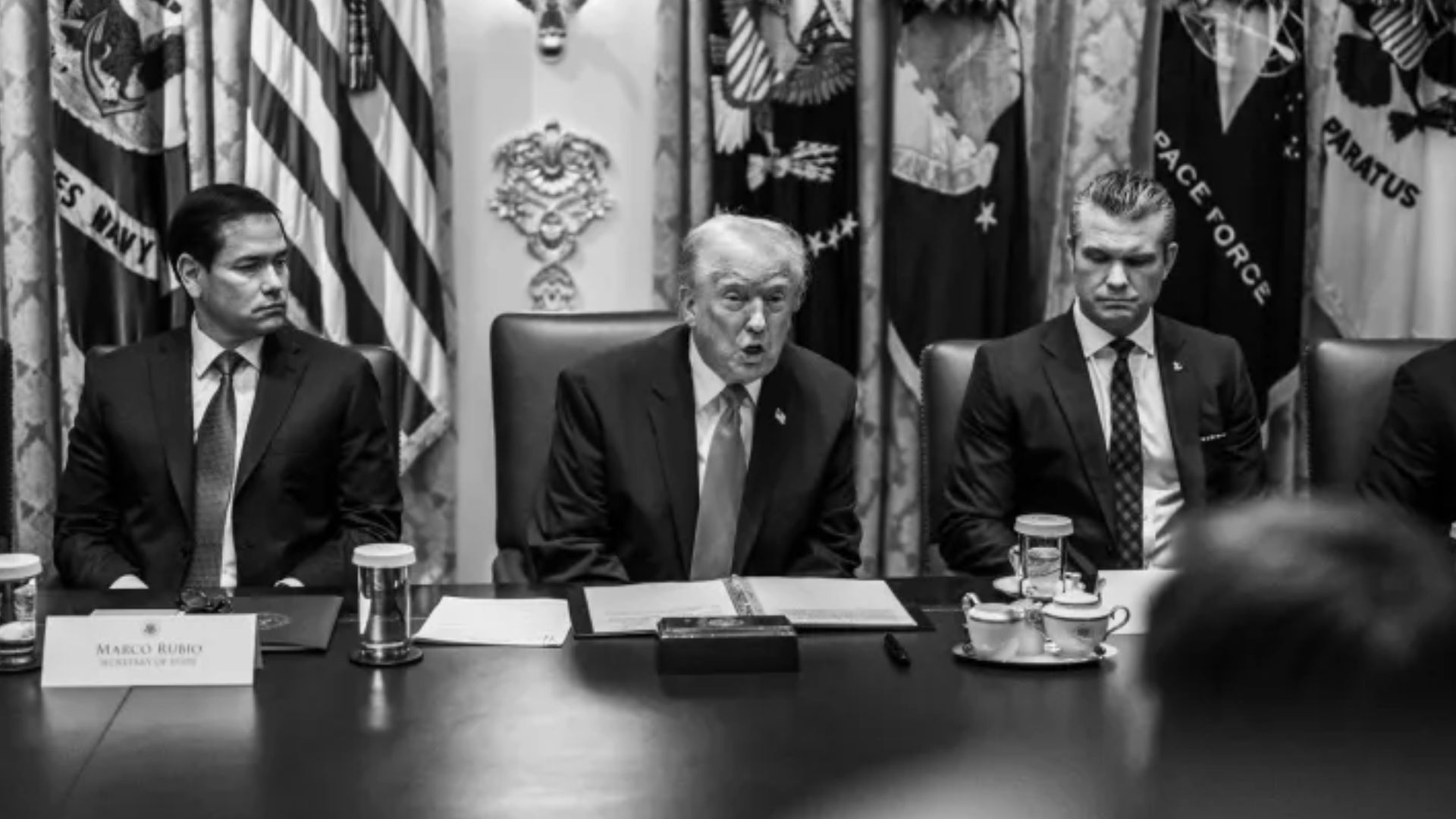 A fresh impeachment battle opened in the House this week as Rep. Yassamin Ansari formally introduced articles of impeachment against Defense Secretary Pete Hegseth, casting the fight as a test of both constitutional limits and moral accountability.