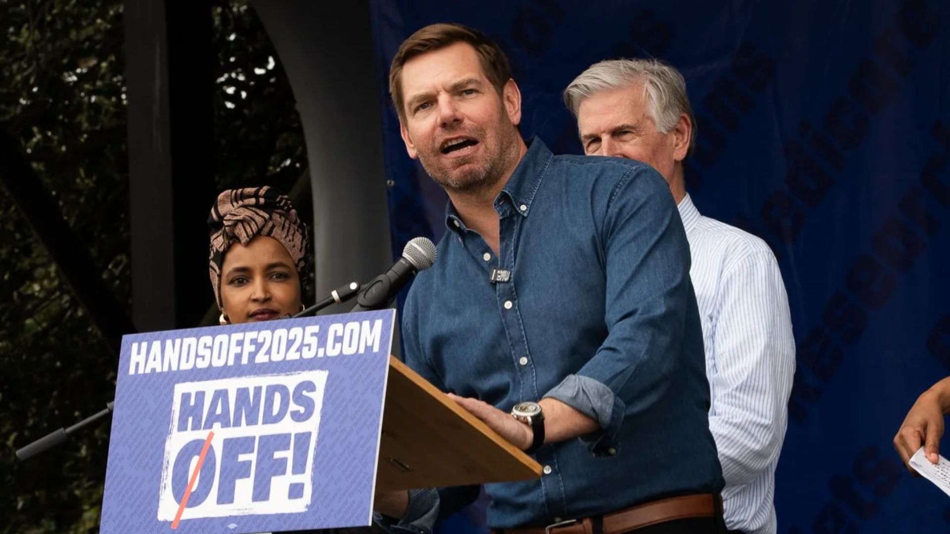 Pressure around Rep. Cory Mills intensified recently after longtime Trump ally Roger Stone publicly accused the Florida Republican of lying to President Donald Trump while seeking political backing, adding another layer of controversy to a congressman already under ethics scrutiny.