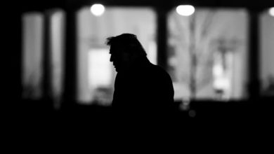 Now, a fresh warning is hanging over Donald Trump and the Republican Party, and this time it is not coming from a campaign rival or a Democratic strategist.