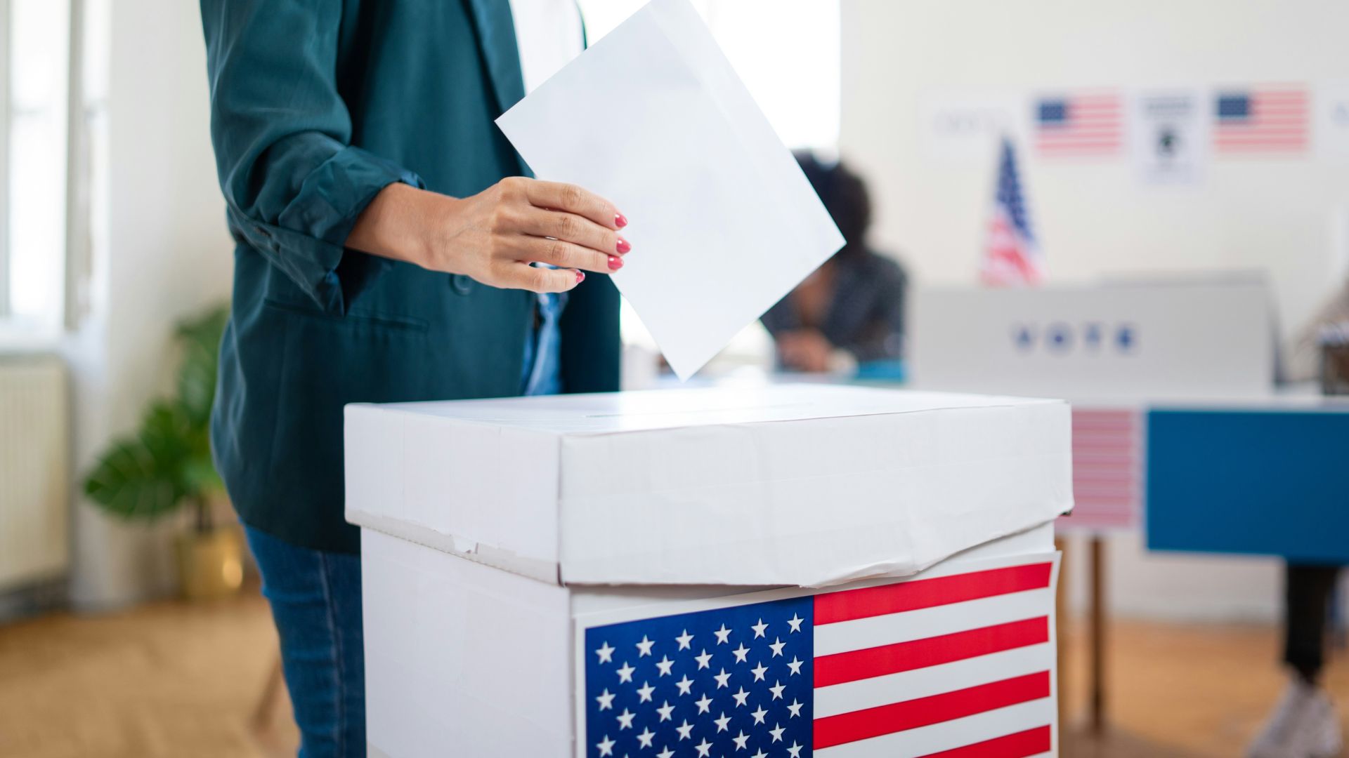 Now, a fresh warning is hanging over Donald Trump and the Republican Party, and this time it is not coming from a campaign rival or a Democratic strategist.