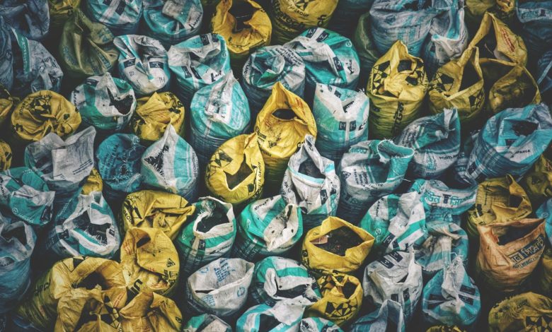 For anyone with old paint cans in the garage, a broken printer collecting dust, or used pool chemicals sitting on a shelf, Saturday, May 2, offers a chance to clear that clutter the right way, and without paying a fee.