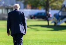 In a seat Donald Trump carried by 25 points in the 2024 presidential election, Republicans are no longer sitting on the kind of cushion many would expect