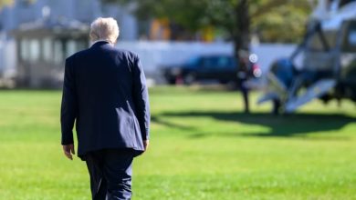 In a seat Donald Trump carried by 25 points in the 2024 presidential election, Republicans are no longer sitting on the kind of cushion many would expect