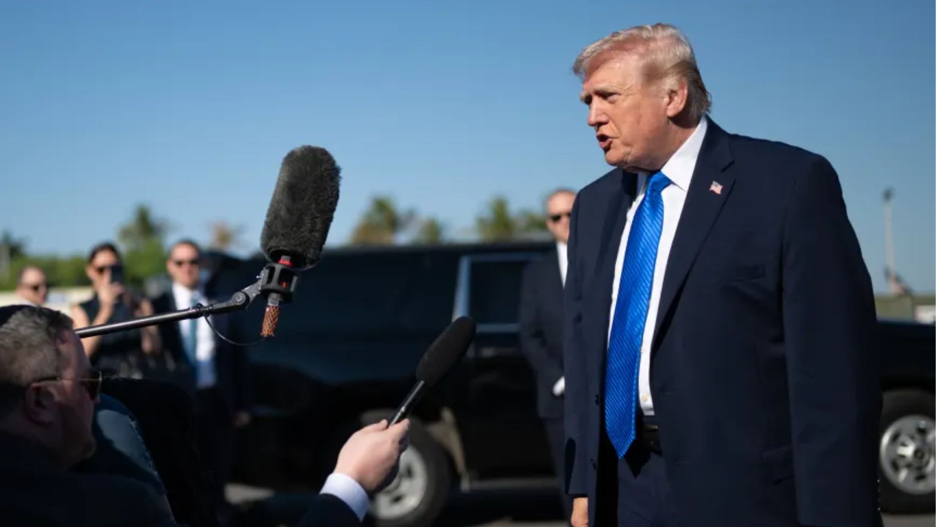 In a seat Donald Trump carried by 25 points in the 2024 presidential election, Republicans are no longer sitting on the kind of cushion many would expect