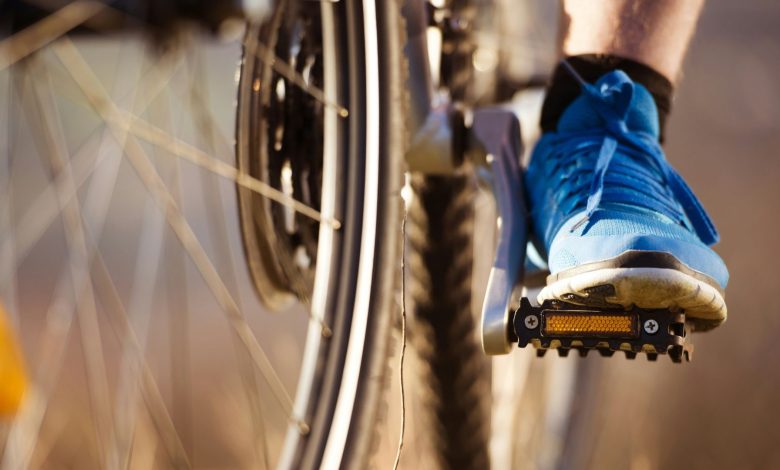 On Saturday, April 18, the Tamarac Sports Complex will become more than just a gathering place for cyclists.