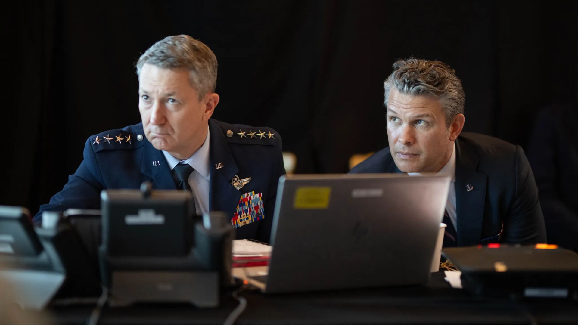 Calls for invoking the 25th Amendment against President Donald Trump are growing louder among some congressional Democrats after a new report raised fresh questions about his conduct during a high-stakes military operation.